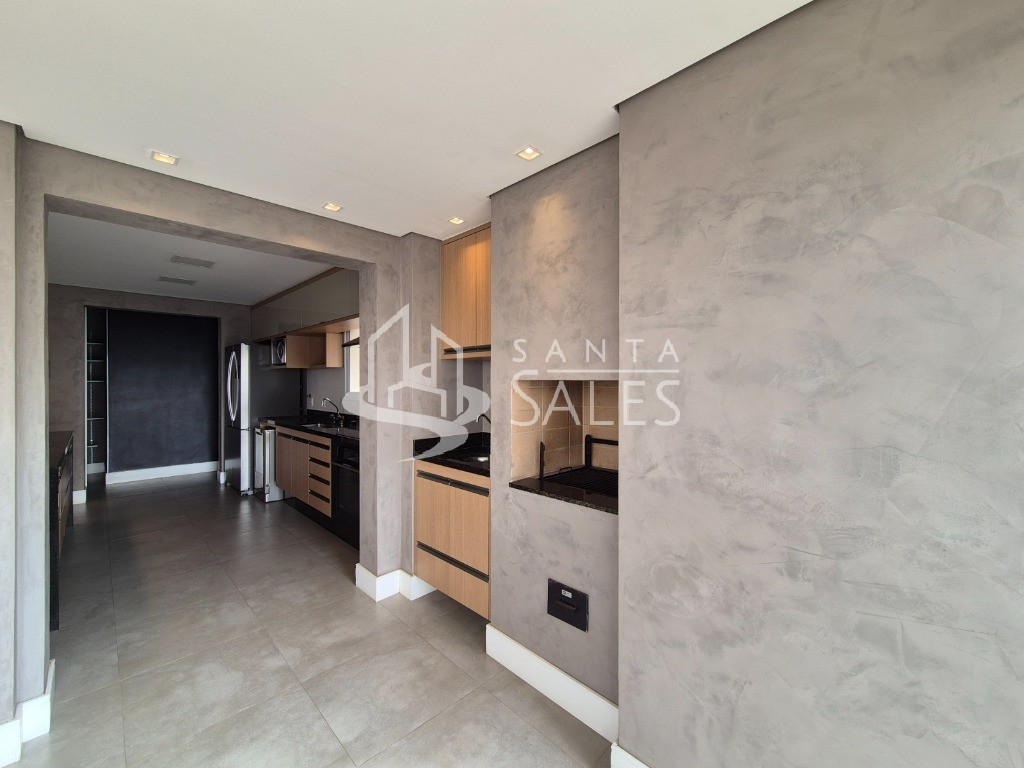 Apartamento, 4 quartos, 171 m² - Foto 32