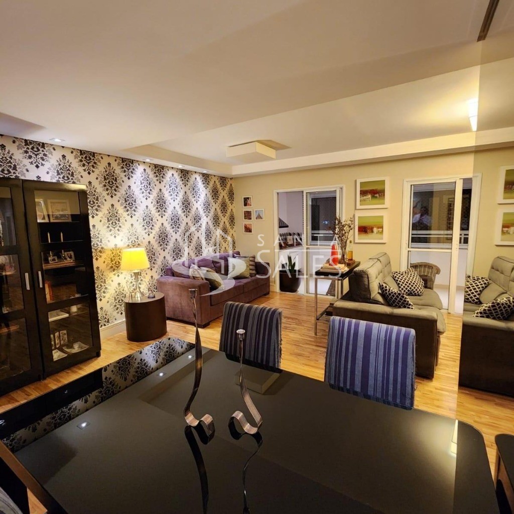 Apartamento, 3 quartos, 100 m² - Foto 15