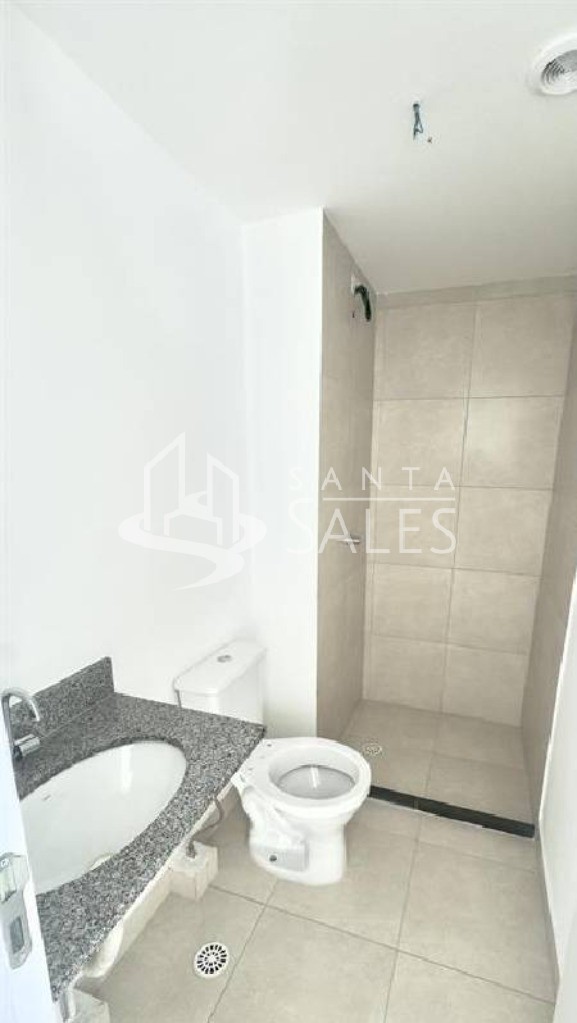 Apartamento, 1 quarto, 37 m² - Foto 8
