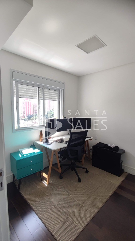 Apartamento, 2 quartos, 90 m² - Foto 17