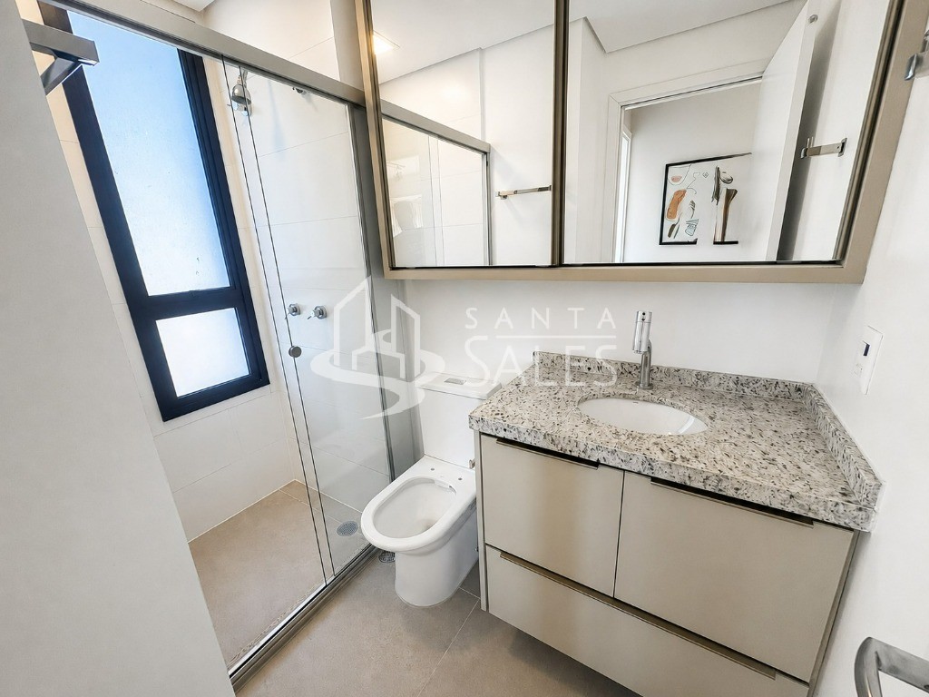 Apartamento, 1 quarto, 42 m² - Foto 25