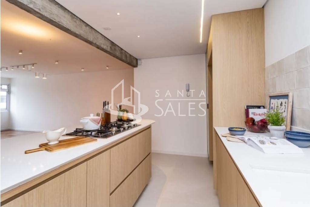Apartamento, 3 quartos, 129 m² - Foto 7