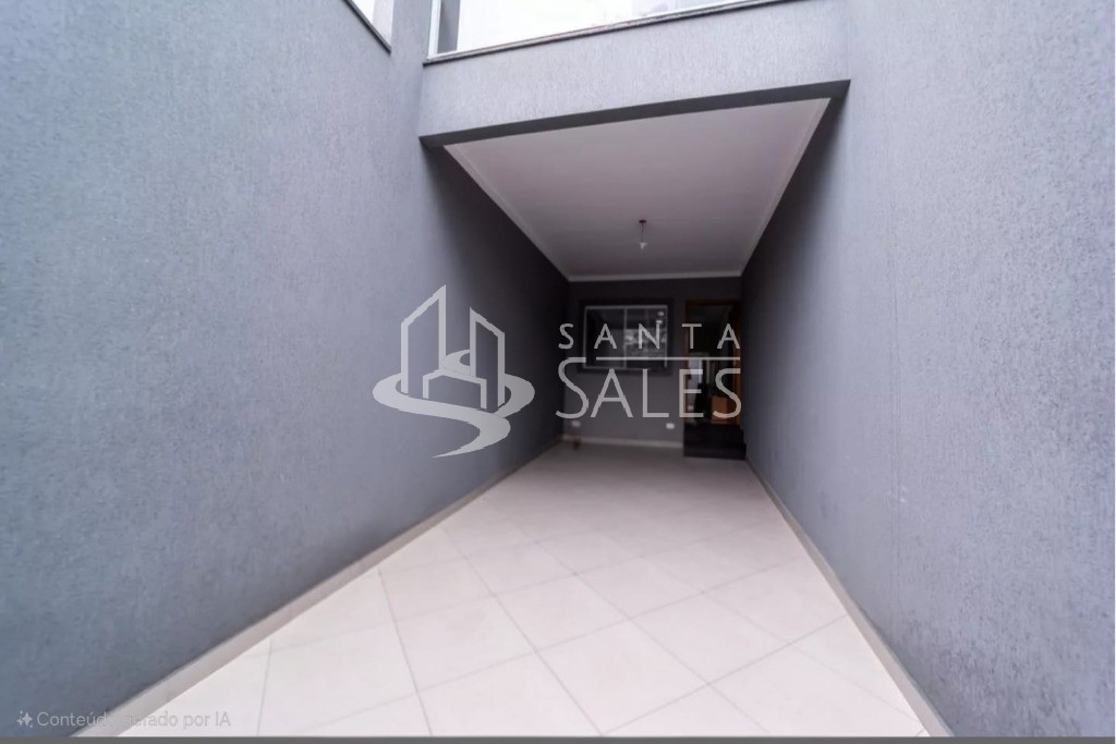 Sobrado, 3 quartos, 112 m² - Foto 24