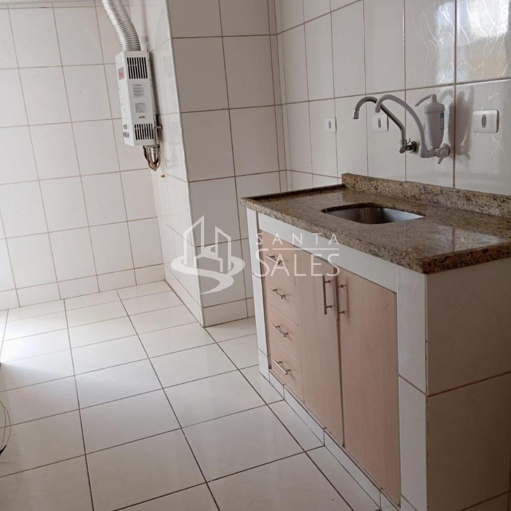 Apartamento, 2 quartos, 77 m² - Foto 6