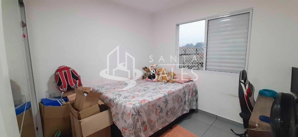 Sobrado, 2 quartos - Foto 15