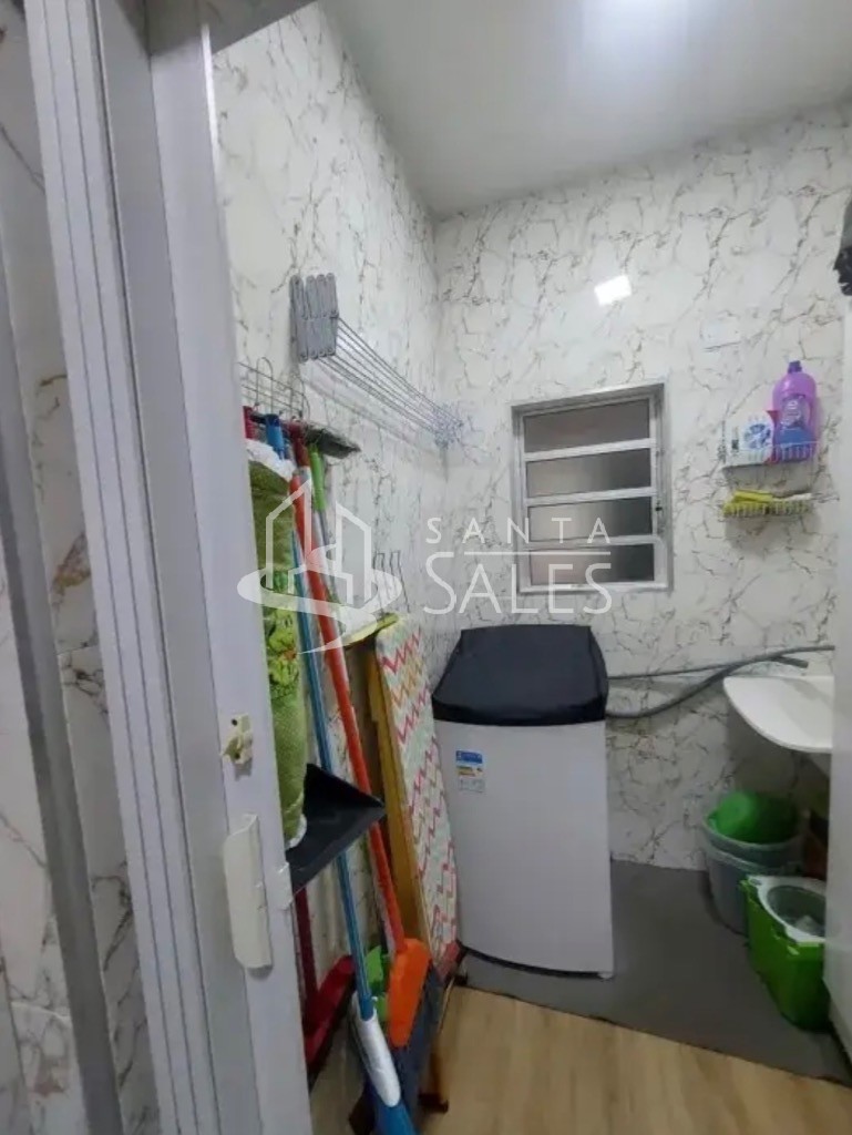 Apartamento, 1 quarto, 37 m² - Foto 14