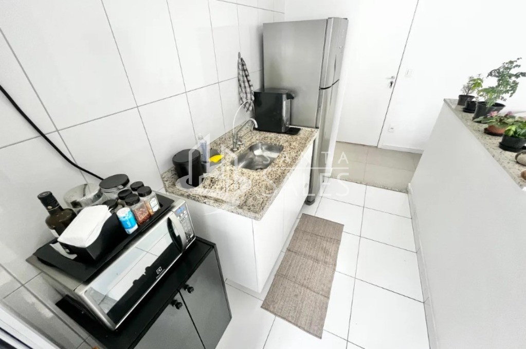 Apartamento, 2 quartos, 55 m² - Foto 15
