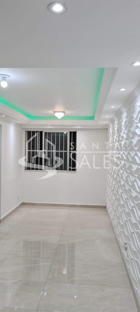 Apartamento, 2 quartos, 46 m² - Foto 16