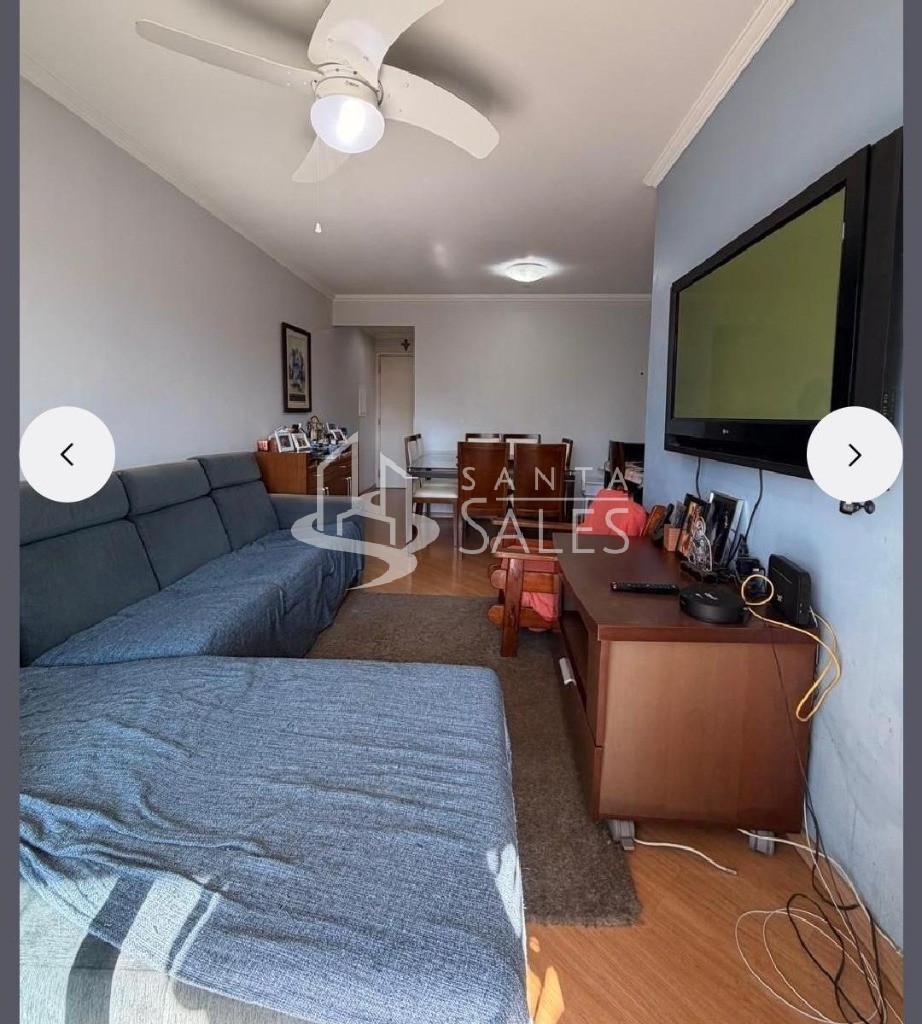 Apartamento, 3 quartos, 80 m² - Foto 31