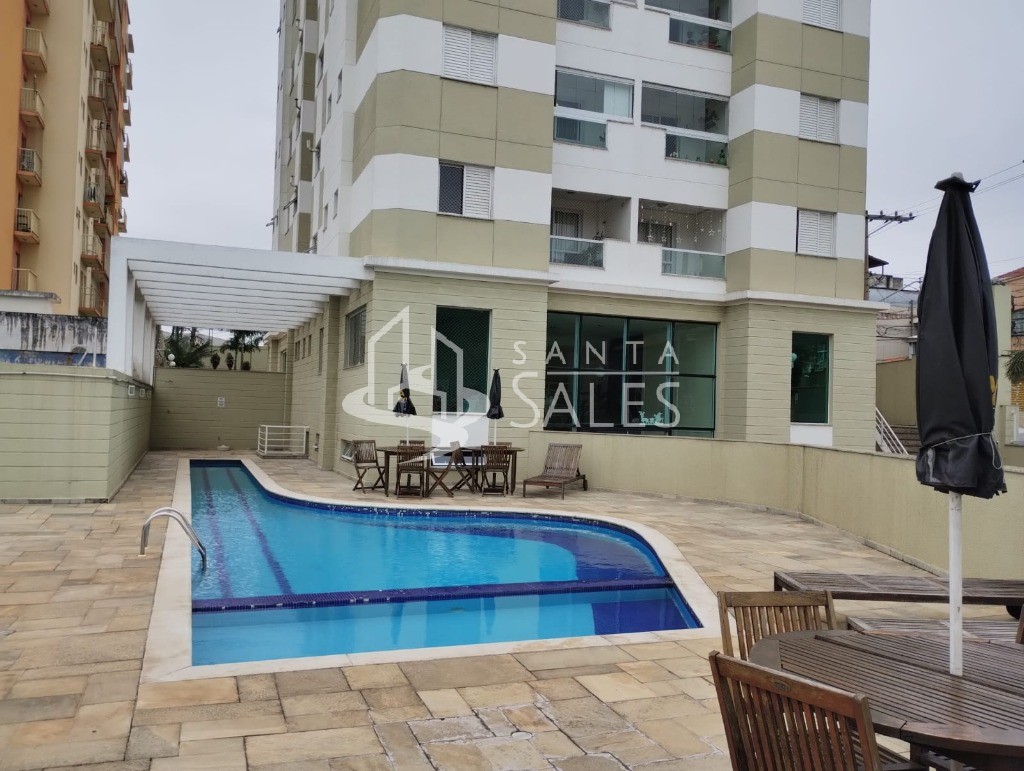 Apartamento, 2 quartos, 55 m² - Foto 3