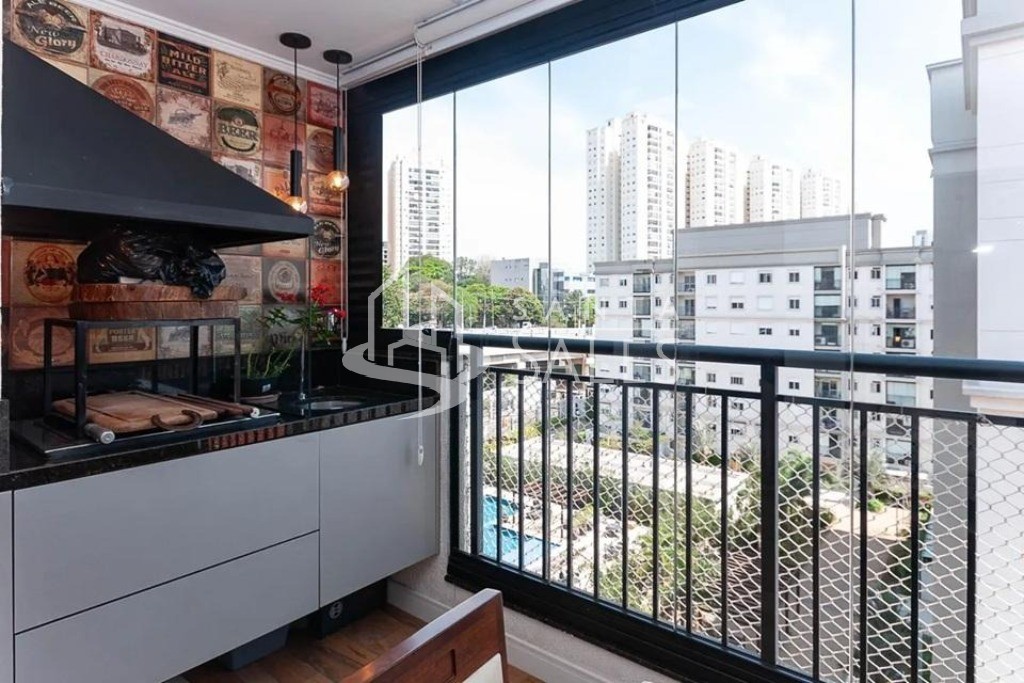 Apartamento, 3 quartos, 82 m² - Foto 32