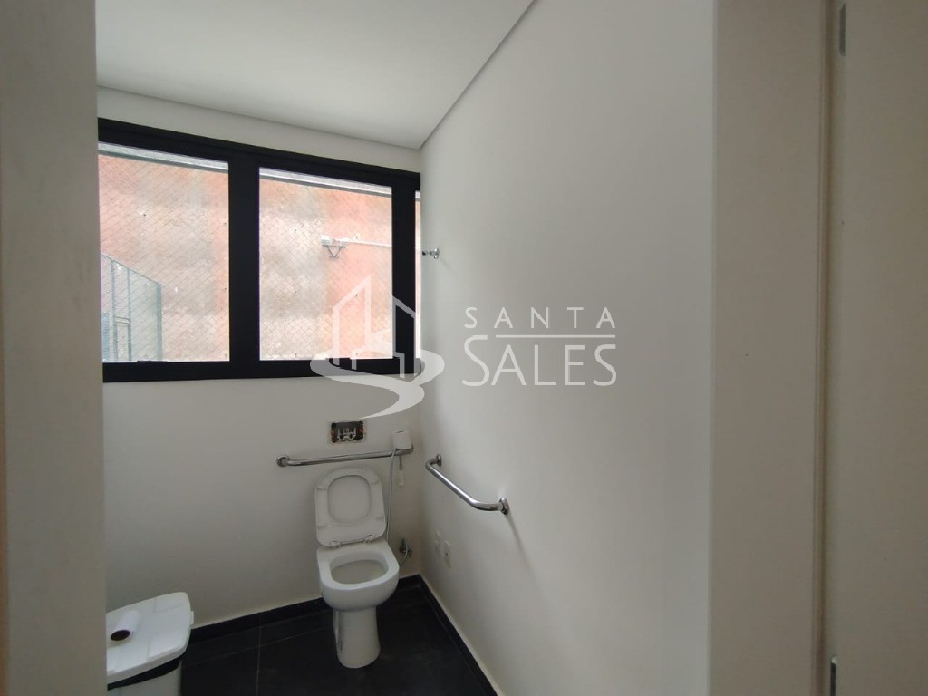 Apartamento, 2 quartos, 38 m² - Foto 17
