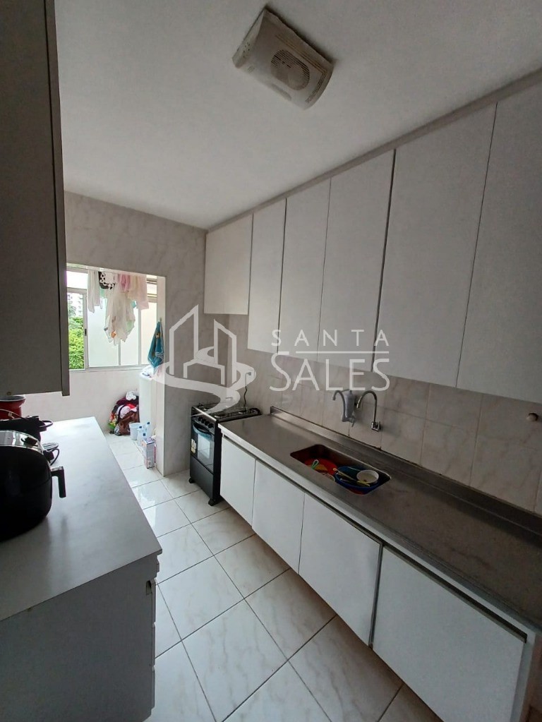 Apartamento, 3 quartos, 110 m² - Foto 4
