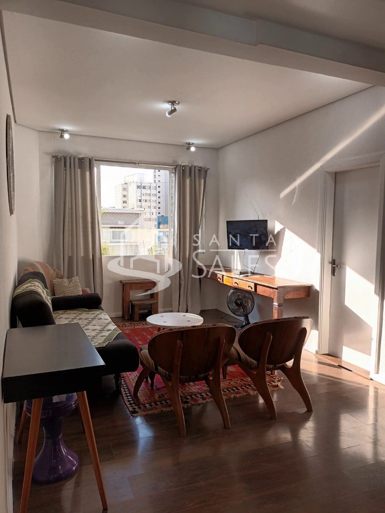 Cobertura, 1 quarto, 80 m² - Foto 8