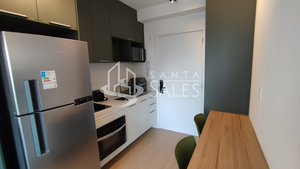 Apartamento, 1 quarto, 31 m² - Foto 18