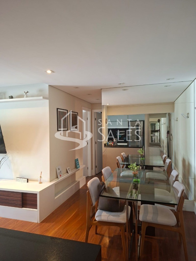 Apartamento, 2 quartos, 72 m² - Foto 14