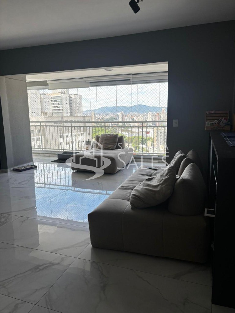 Apartamento, 2 quartos, 83 m² - Foto 3