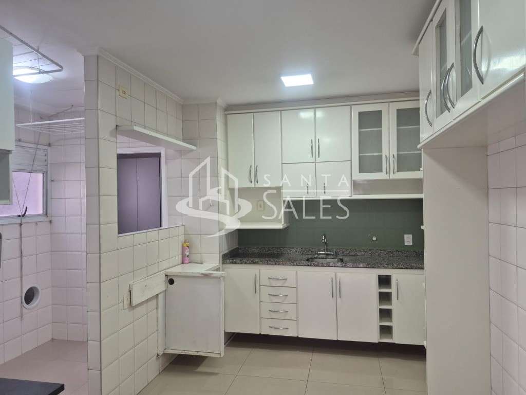 Apartamento, 4 quartos, 110 m² - Foto 5