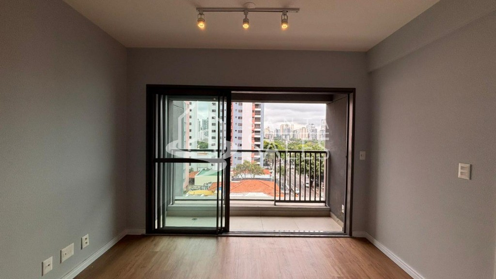 Apartamento, 1 quarto, 34 m² - Foto 11