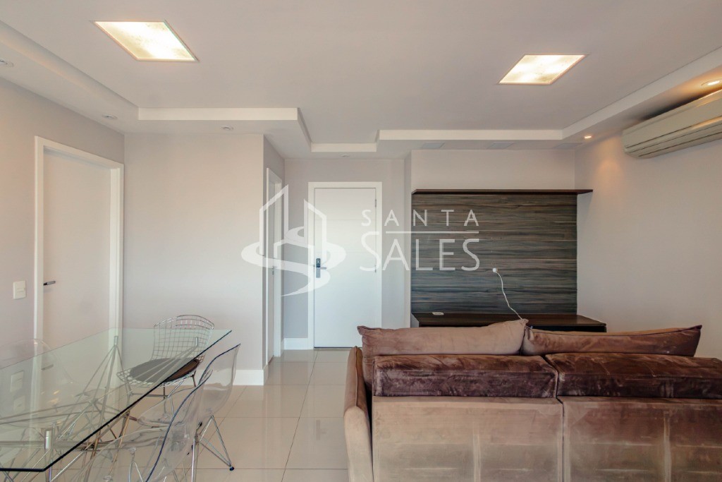 Apartamento, 2 quartos, 89 m² - Foto 27