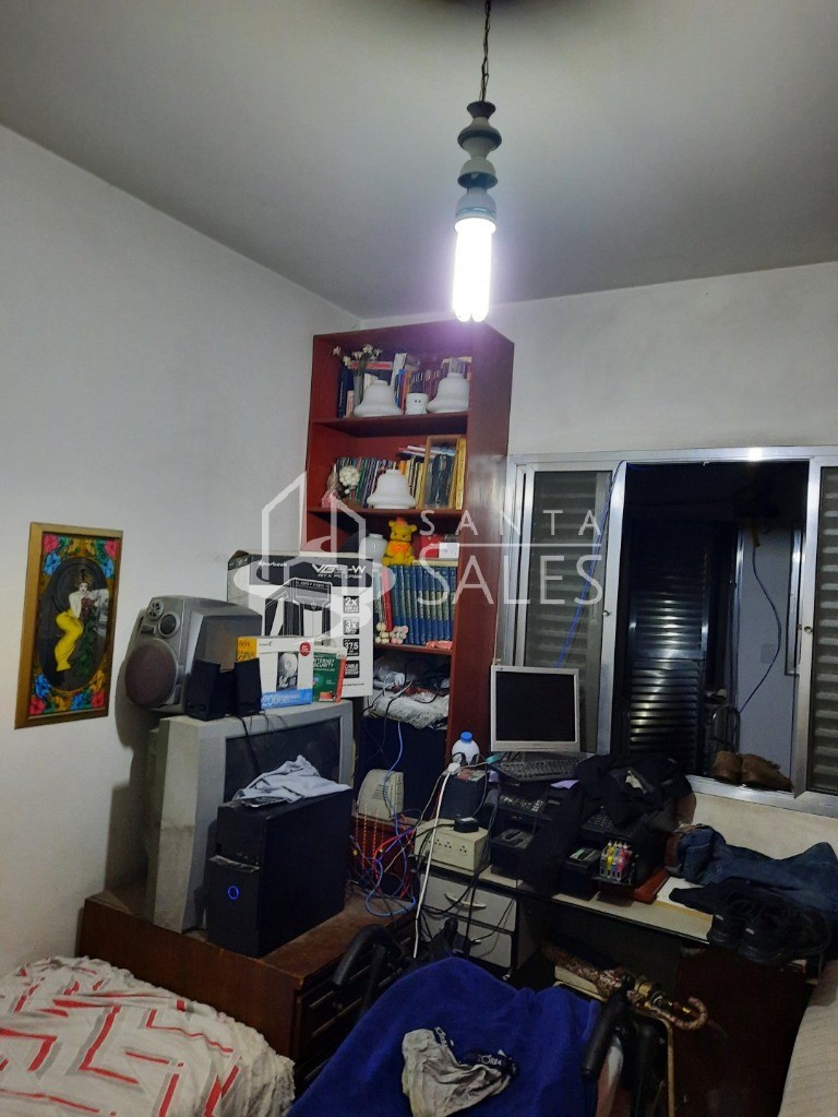 Apartamento, 3 quartos, 160 m² - Foto 23