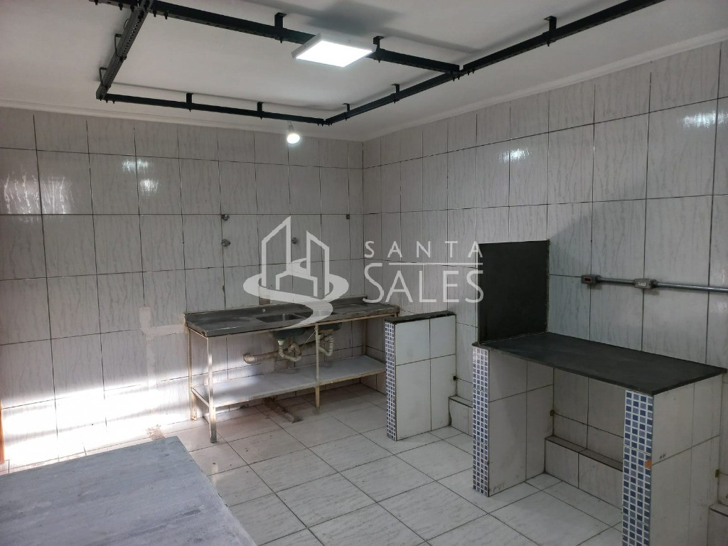 Loja-Salão, 50 m² - Foto 10
