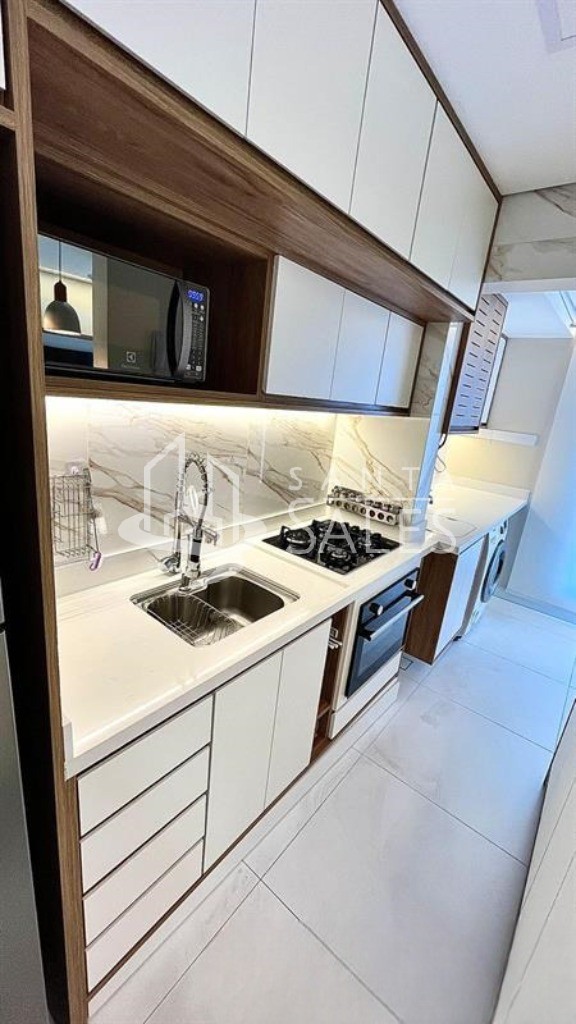 Apartamento, 2 quartos, 42 m² - Foto 8