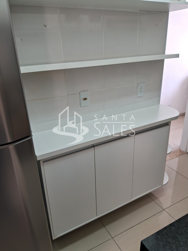 Apartamento, 2 quartos, 42 m² - Foto 9
