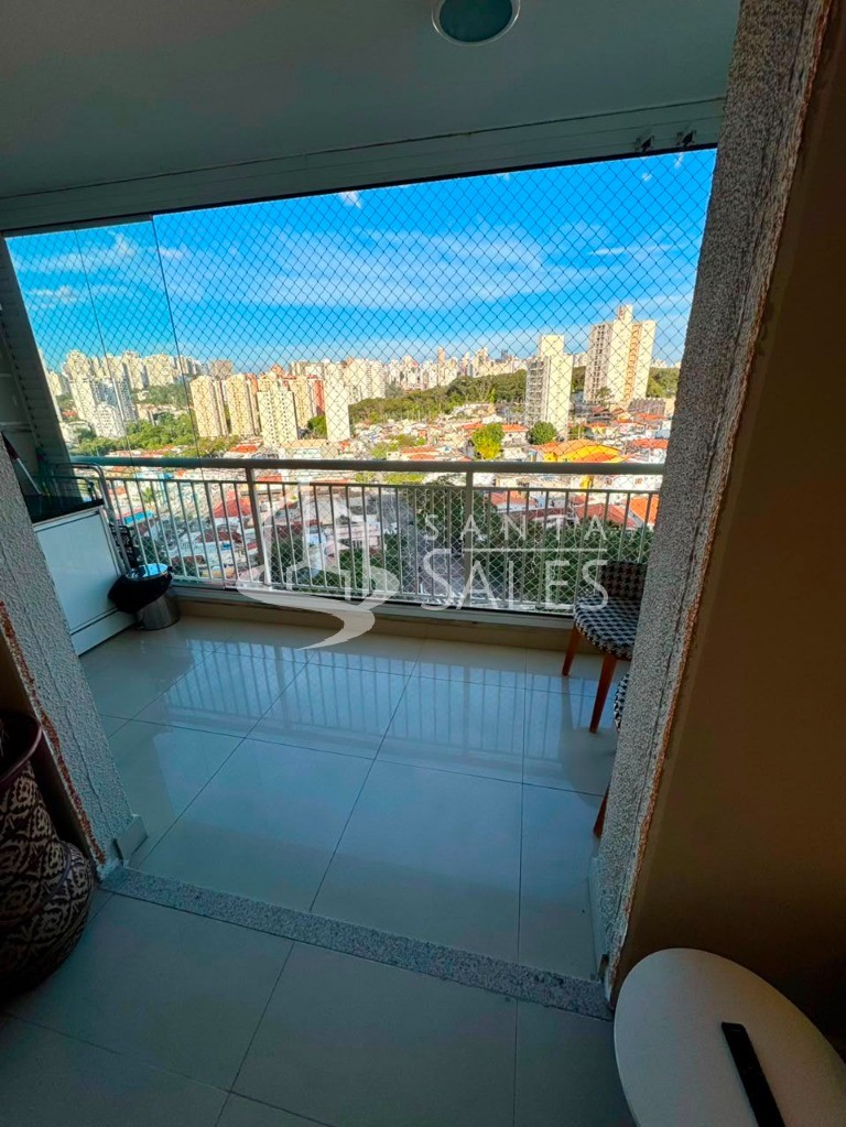 Apartamento, 2 quartos, 65 m² - Foto 12