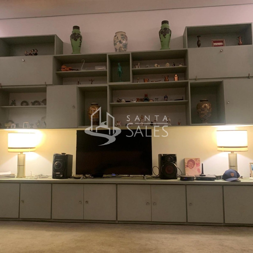 Apartamento, 2 quartos, 98 m² - Foto 5
