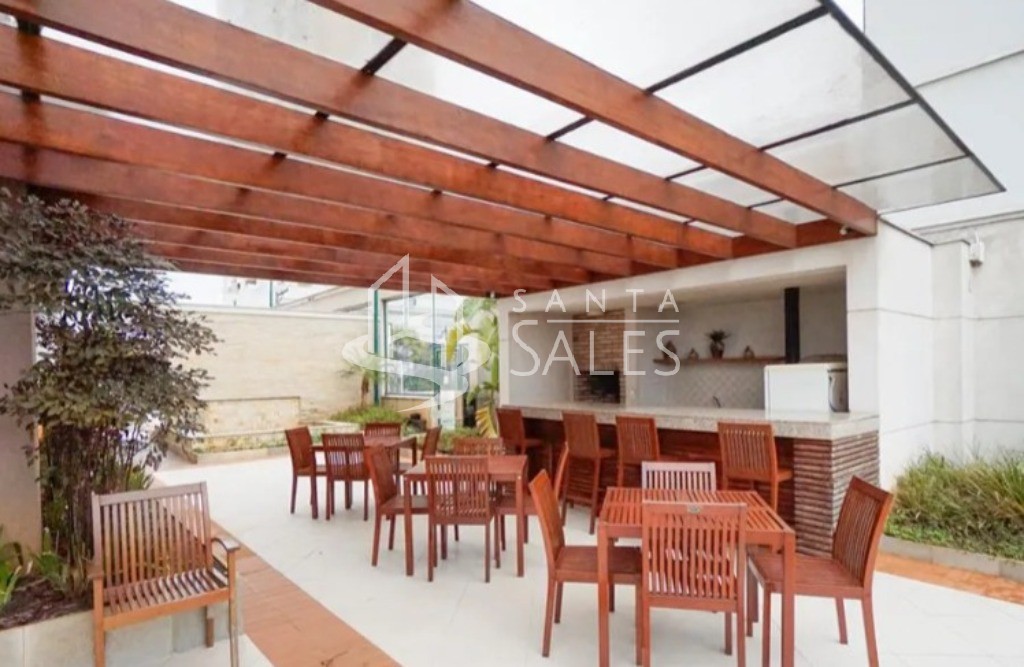 Apartamento, 3 quartos, 82 m² - Foto 14