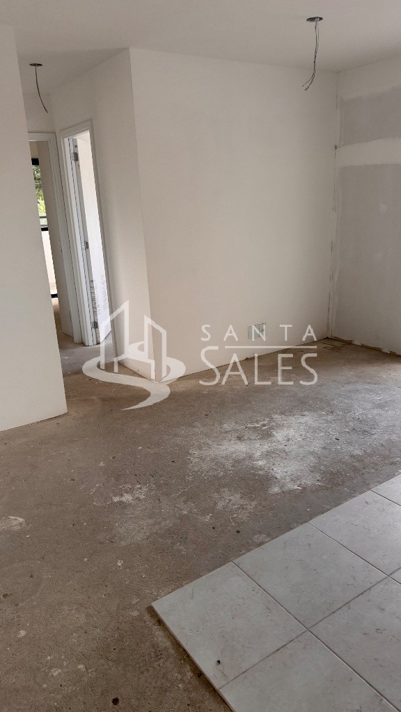 Apartamento, 2 quartos, 44 m² - Foto 21