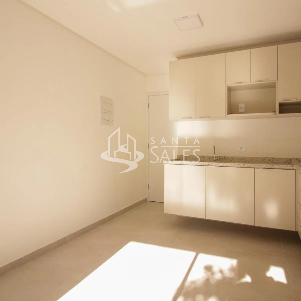 Apartamento, 2 quartos, 30 m² - Foto 2