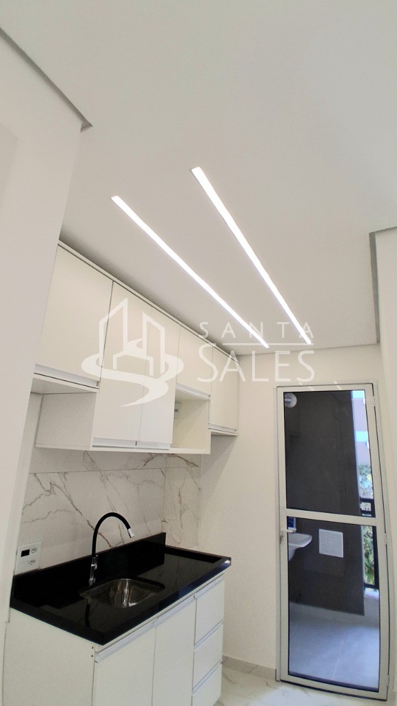 Apartamento, 2 quartos, 40 m² - Foto 14