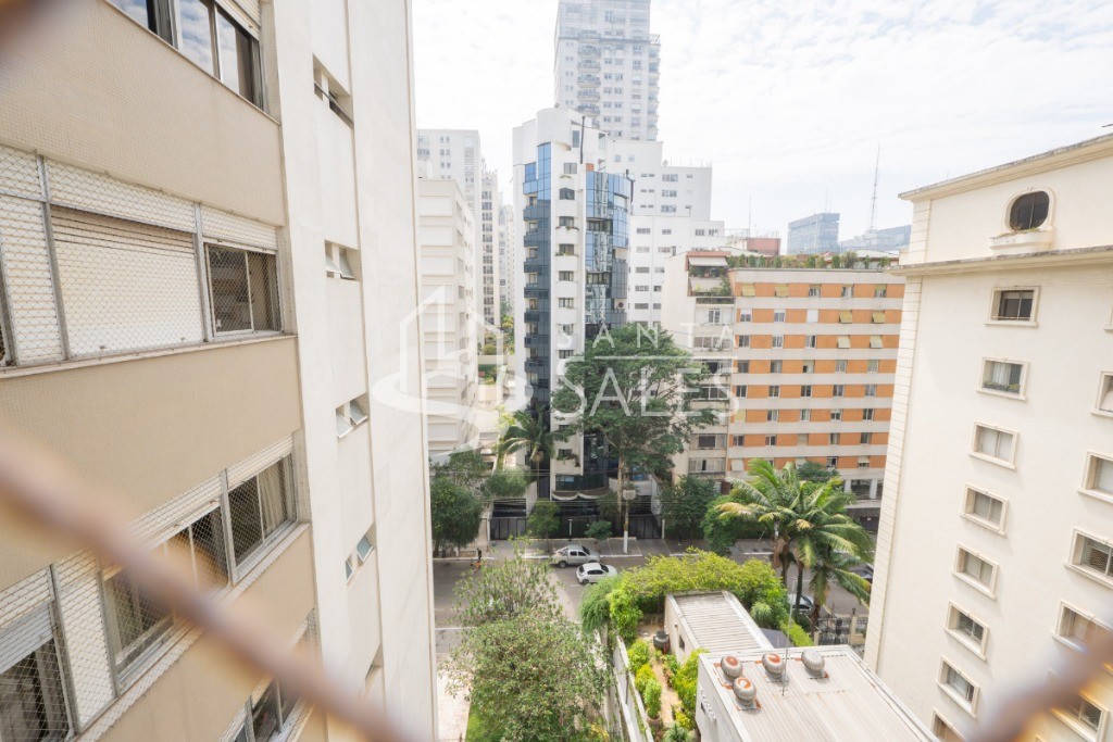 Apartamento, 4 quartos, 369 m² - Foto 55