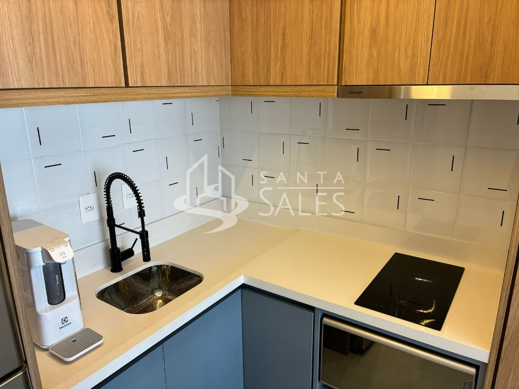 Apartamento, 1 quarto, 34 m² - Foto 19
