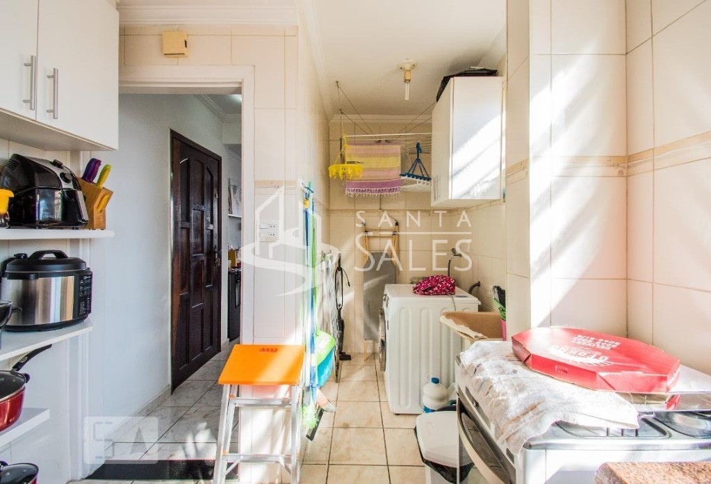 Apartamento, 2 quartos, 72 m² - Foto 2