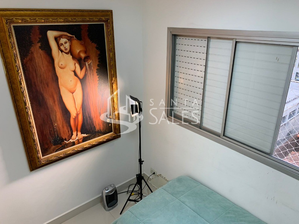 Apartamento, 2 quartos, 64 m² - Foto 13