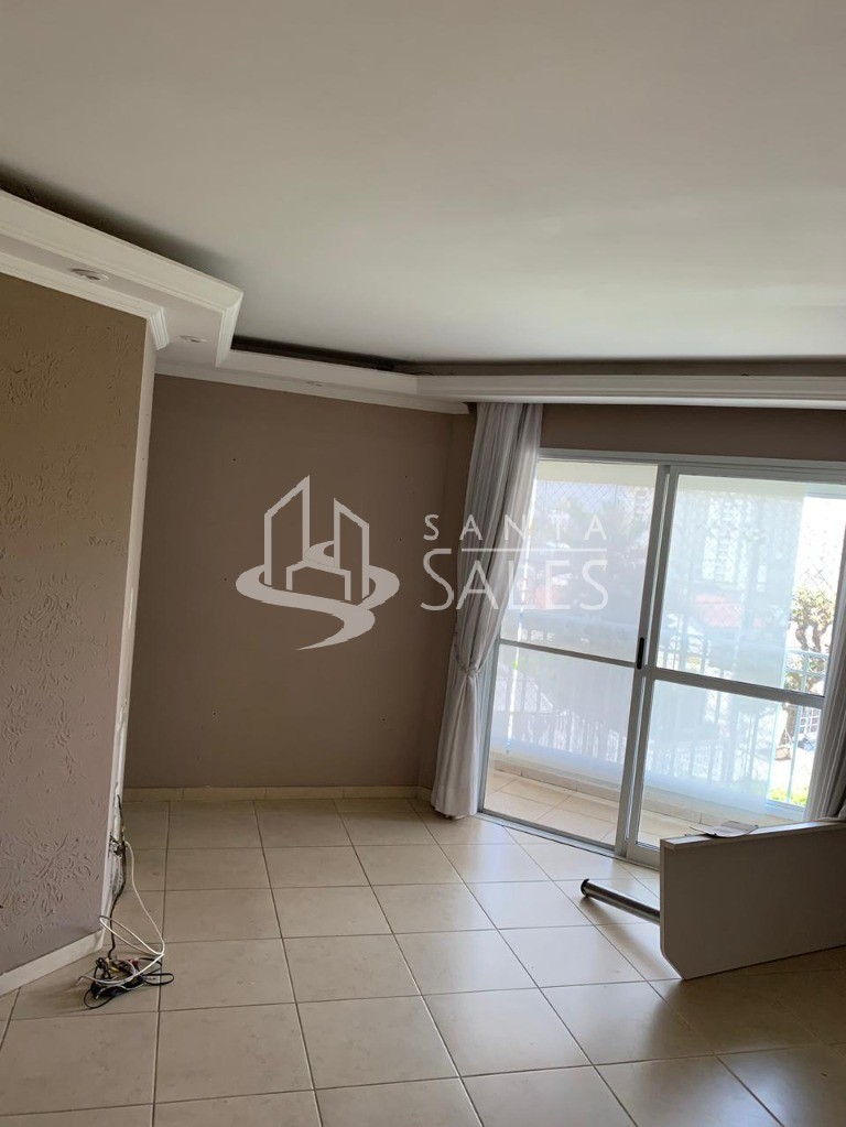Apartamento, 2 quartos, 56 m² - Foto 15