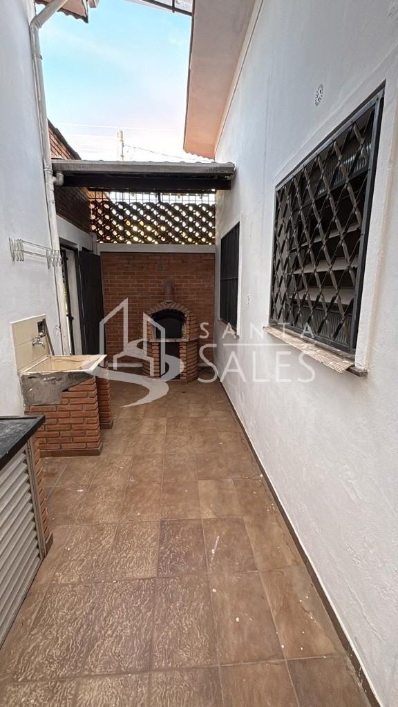 Casa, 3 quartos, 166 m² - Foto 7