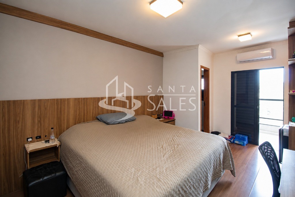 Sobrado, 3 quartos, 215 m² - Foto 6