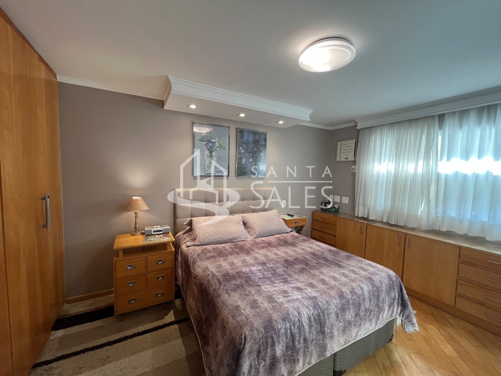 Apartamento, 3 quartos, 136 m² - Foto 17