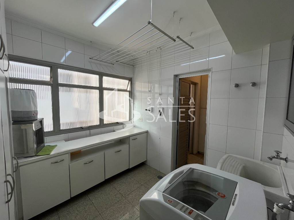 Apartamento, 3 quartos, 136 m² - Foto 5