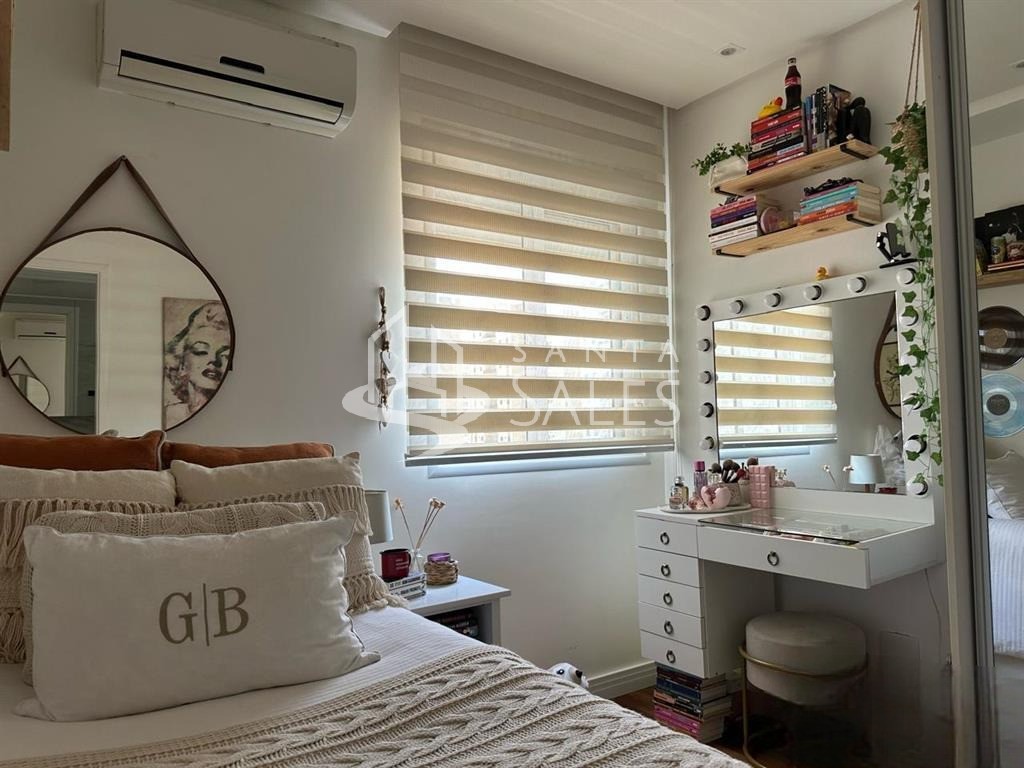 Apartamento, 3 quartos, 195 m² - Foto 13