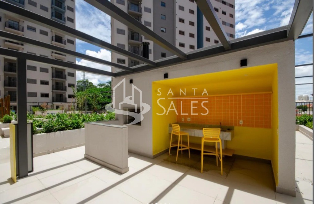 Apartamento, 2 quartos, 41 m² - Foto 27