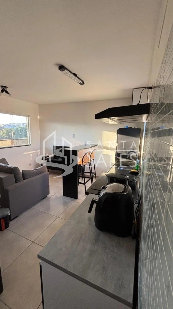 Apartamento, 1 quarto, 74 m² - Foto 8
