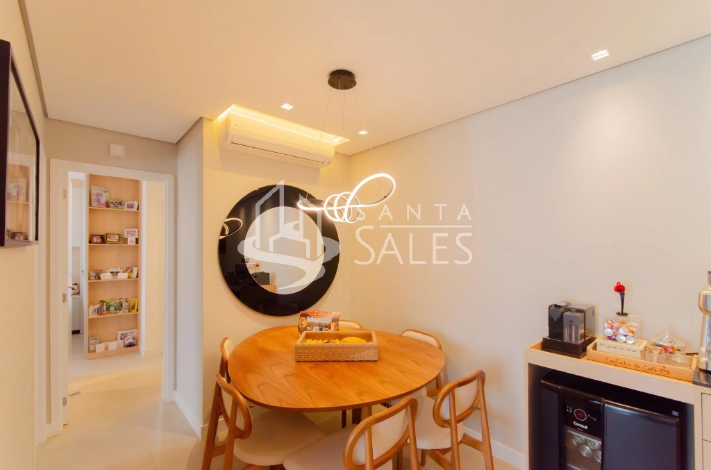 Apartamento, 2 quartos, 81 m² - Foto 2