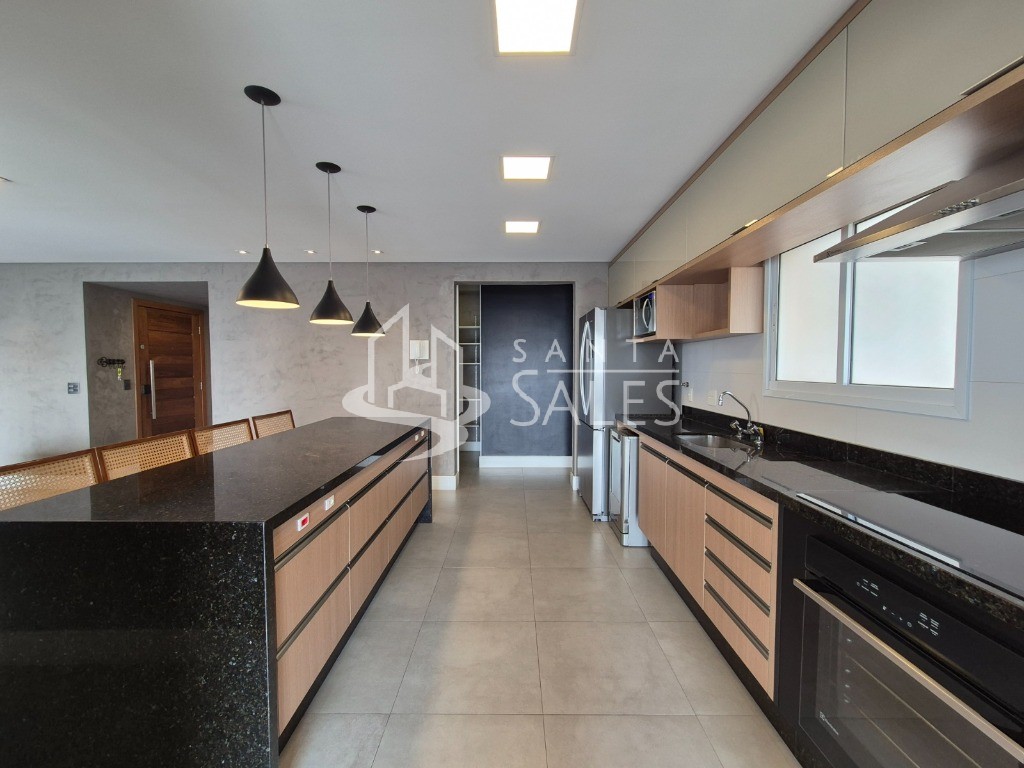 Apartamento, 4 quartos, 171 m² - Foto 11