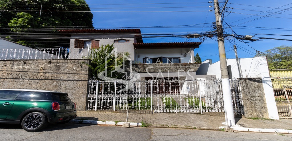 Casa, 4 quartos, 858 m² - Foto 35