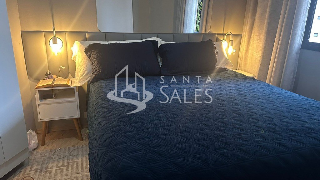 Apartamento, 1 quarto, 38 m² - Foto 5